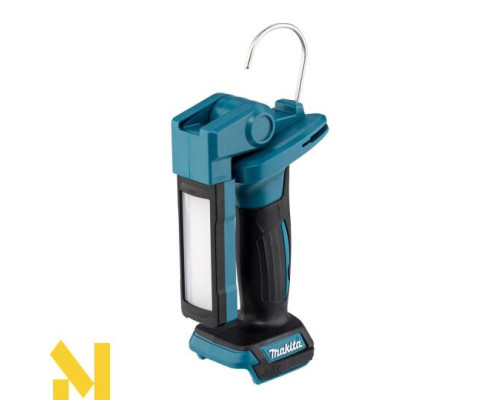 Ліхтар акумуляторний Makita DML816X + дифузор (без АКБ та ЗП)