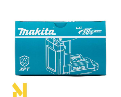 Ліхтар акумуляторний Makita DML819 (без АКБ та ЗП)