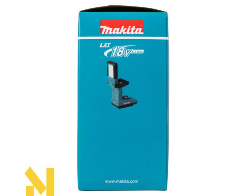 Ліхтар акумуляторний Makita DML819 (без АКБ та ЗП)