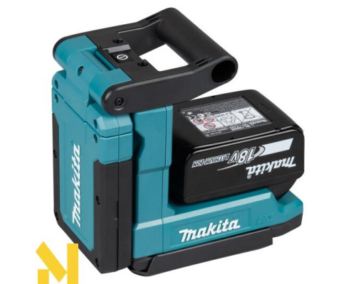Ліхтар акумуляторний Makita DML819 (без АКБ та ЗП)
