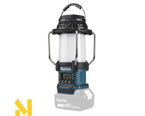 Ліхтар з радіо Makita DMR055 (без АКБ та ЗП)
