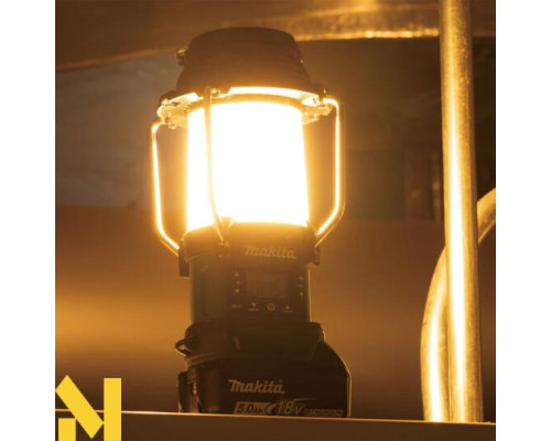 Ліхтар з радіо Makita DMR055 (без АКБ та ЗП)