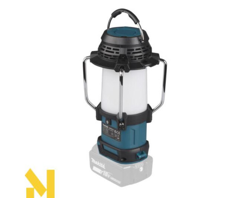 Ліхтар з радіо Makita DMR055 (без АКБ та ЗП)