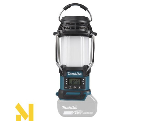 Ліхтар з радіо Makita DMR055 (без АКБ та ЗП)