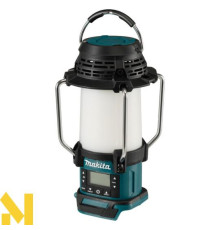 Ліхтар з радіо Makita DMR055 (без АКБ та ЗП)