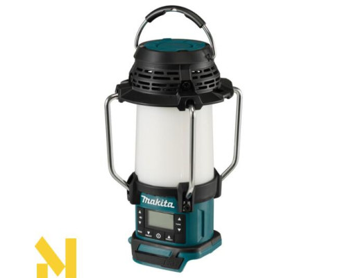 Ліхтар з радіо Makita DMR055 (без АКБ та ЗП)