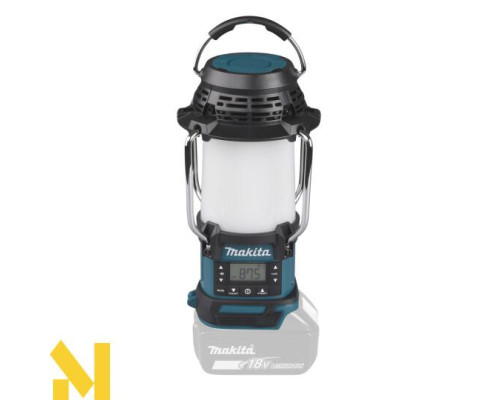 Ліхтар з радіо Makita DMR055 (без АКБ та ЗП)