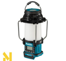 Ліхтар з радіо Makita DMR056 (без АКБ та ЗП)