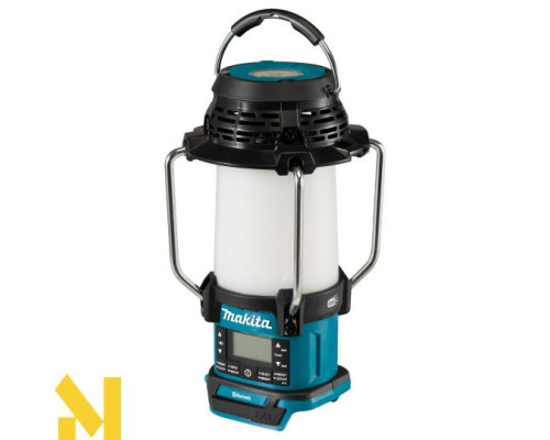 Ліхтар з радіо Makita DMR056 (без АКБ та ЗП)