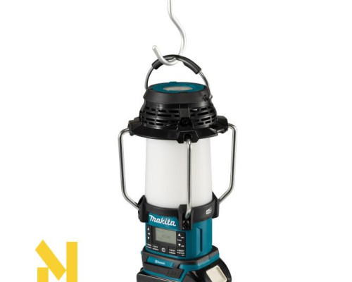 Ліхтар з радіо Makita DMR056 (без АКБ та ЗП)