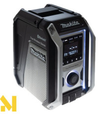Радіоприймач гібридний Makita DMR113 (без АКБ та ЗП)