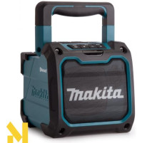 Колонка портативна гібридна Makita DMR200 (без АКБ та ЗП)