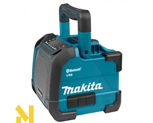 Колонка портативна гібридна Makita DMR202 (без АКБ та ЗП)