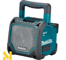 Колонка портативна гібридна Makita DMR202 (без АКБ та ЗП)