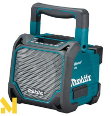 Колонка портативна гібридна Makita DMR202 (без АКБ та ЗП)