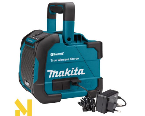 Колонка портативна гібридна Makita DMR203 (без АКБ та ЗП)