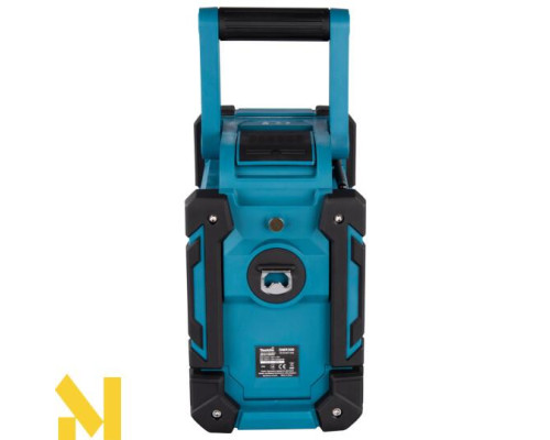 Радіоприймач/зарядний пристрій акумуляторний Makita DMR300 (без АКБ та ЗП)