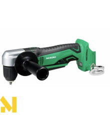 Дриль кутовий акумуляторний Hikoki DN18DSLT4Z (без АКБ та ЗП)