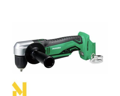 Дриль кутовий акумуляторний Hikoki DN18DSLT4Z (без АКБ та ЗП)