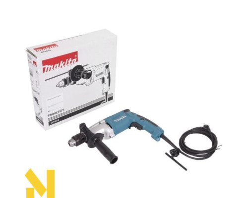 Дриль Makita DP4010