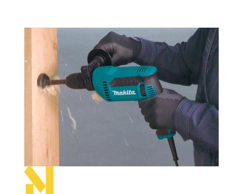Дриль Makita DP4021