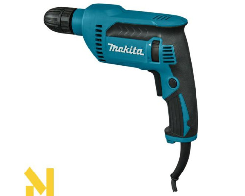 Дриль Makita DP4021