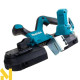 Пила стрічкова акумуляторна Makita DPB181Z (без АКБ та ЗП)