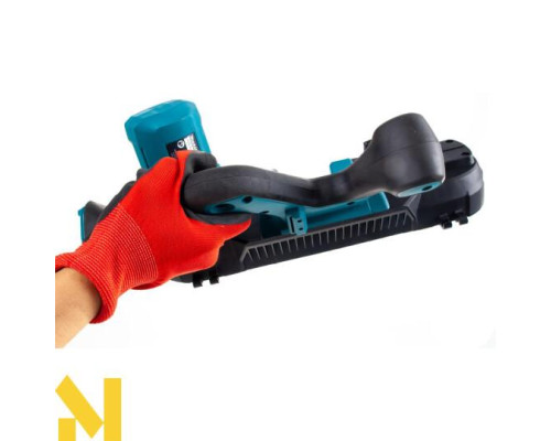 Пила стрічкова акумуляторна Makita DPB181Z (без АКБ та ЗП)