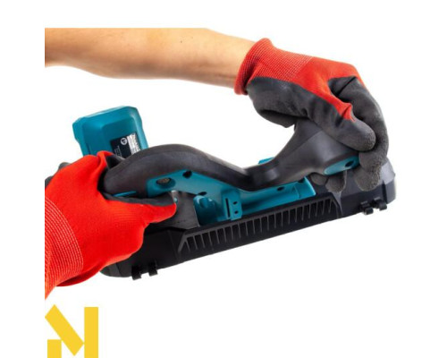 Пила стрічкова акумуляторна Makita DPB181Z (без АКБ та ЗП)