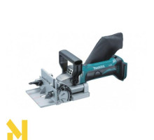 Фрезер акумуляторний Makita DPJ180Z (без АКБ та ЗП)