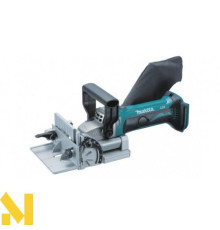 Фрезер акумуляторний Makita DPJ180Z (без АКБ та ЗП)