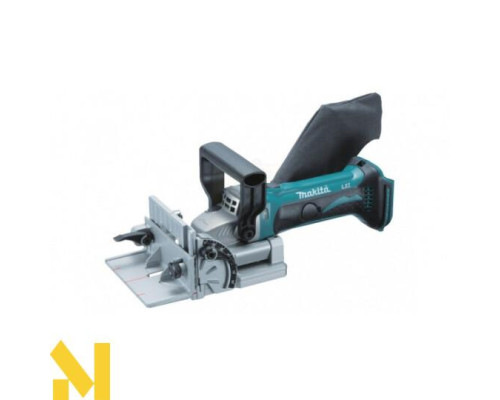 Фрезер акумуляторний Makita DPJ180Z (без АКБ та ЗП)
