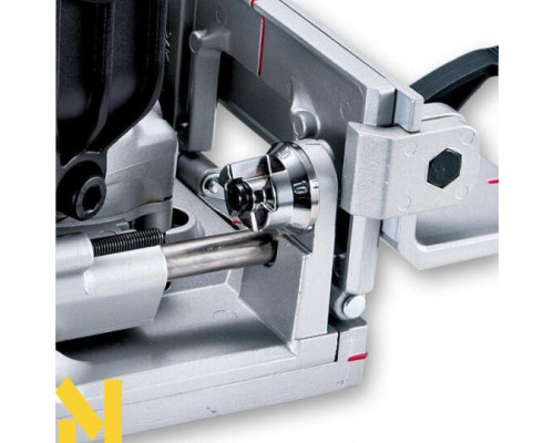 Фрезер акумуляторний Makita DPJ180Z (без АКБ та ЗП)