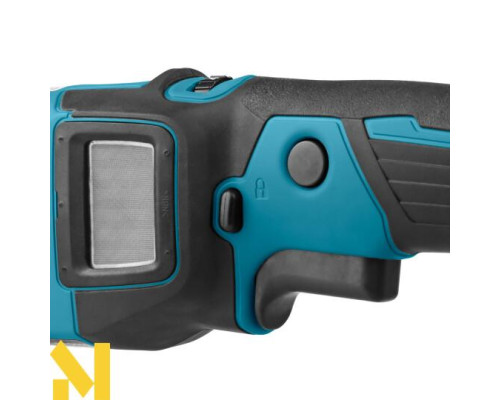 Шліфмашина полірувальна ексцентрикова акумуляторна Makita DPO600ZX1 (без АКБ та ЗП)