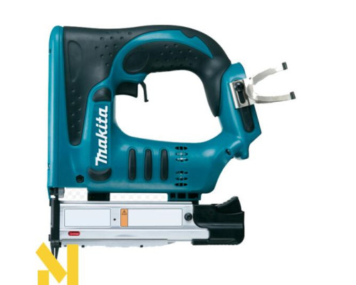 Цвяхозабивач акумуляторний Makita DPT351Z (без АКБ та ЗП)