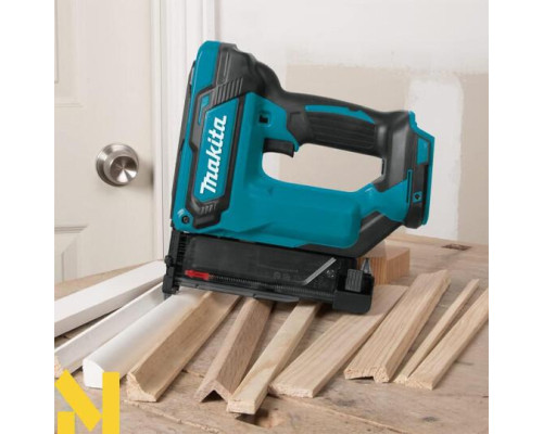 Цвяхозабивач акумуляторний MAKITA DPT353Z (без АКБ та ЗП)