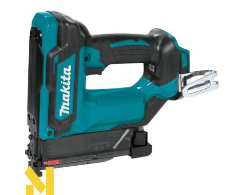 Цвяхозабивач акумуляторний MAKITA DPT353Z (без АКБ та ЗП)