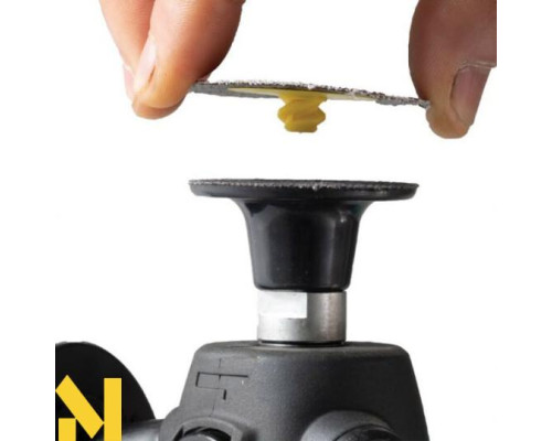 Шліфмашина акумуляторна Makita DPV300Z (без АКБ та ЗП)