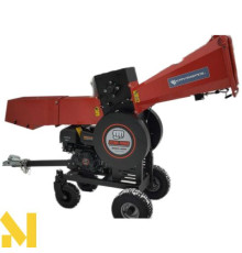 Подрібнювач садовий бензиновий Krysspol DR-BL-15