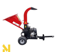 Подрібнювач садовий бензиновий Krysspol DR-GS-150SH