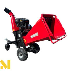 Подрібнювач садовий бензиновий Krysspol DR-GS-350PRO