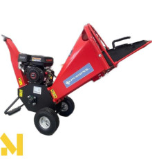 Подрібнювач садовий бензиновий Krysspol DR-GS-65H