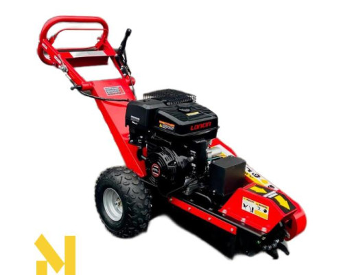 Подрібнювач пнів Krysspol DR-SG-15