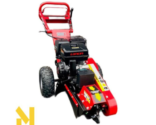 Подрібнювач пнів Krysspol DR-SG-15