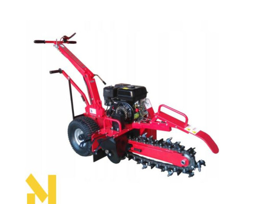 Грунторіз (бара) MasterCut DR-TR-15