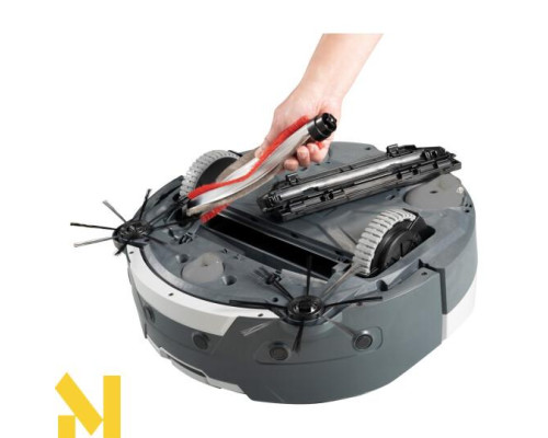 Робот-пилосос акумуляторний Makita DRC300Z (без АКБ та ЗП)