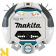Робот-пилосос акумуляторний Makita DRC300Z (без АКБ та ЗП)