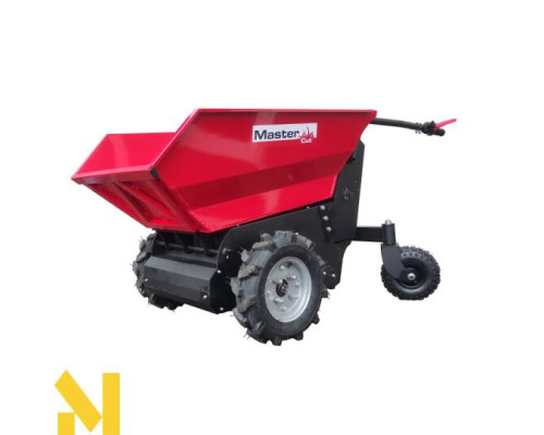 Міні-самоскид акумуляторний MasterCut DR-MD-01