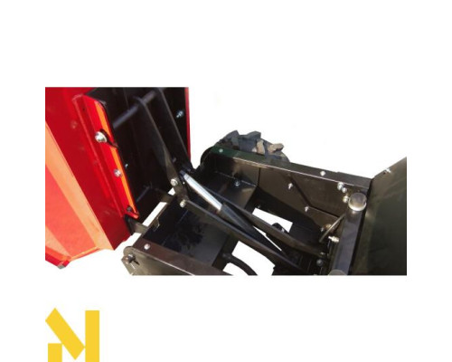 Міні-самоскид акумуляторний MasterCut DR-MD-01