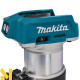 Фрезер акумуляторний Makita DRT50RTEX3 + набір аксесуарів